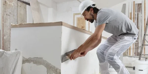 Travaux rénovation maison