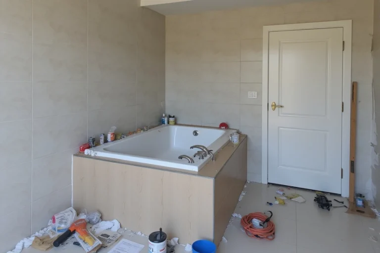 Combien coûte la rénovation d&rsquo;une salle de bain ?